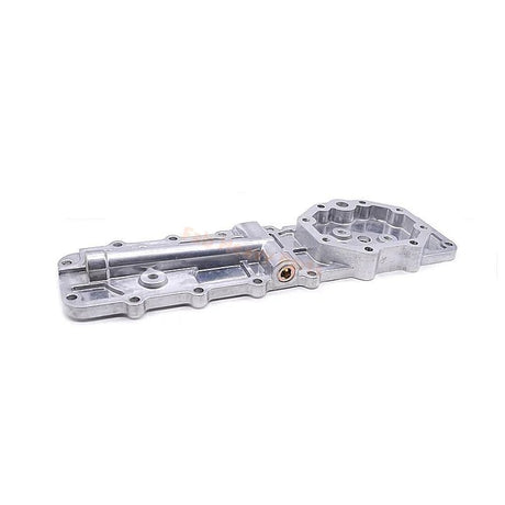 Oil Cooler Side Cover For Mitsubishi Engine S4K - Fab Heavy Parts