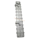 Oil Cooler Side Cover For Mitsubishi Engine S6K Excavator E200B E320 - Fab Heavy Parts