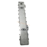 Oil Cooler Side Cover For Mitsubishi Engine S6K Excavator E200B E320 - Fab Heavy Parts