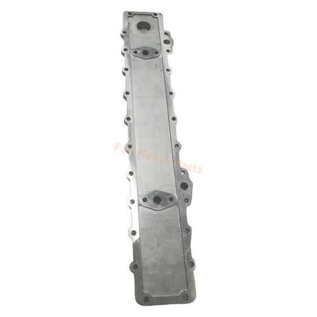Oil Cooler Side Cover For Mitsubishi Engine S6K Excavator E200B E320 - Fab Heavy Parts