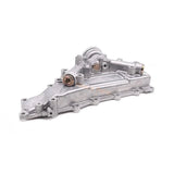 Oil Cooler Side Cover ME088928 For Mitsubishi 6D31 6D34 Engine - Fab Heavy Parts