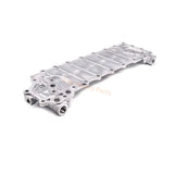 Oil Cooler Side Cover ME150441 For Mitsubishi 6D24 Engine - Fab Heavy Parts