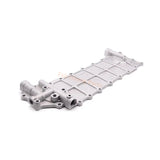 Oil Cooler Side Cover ME150453 for Mitsubishi Engine 6D22 - Fab Heavy Parts