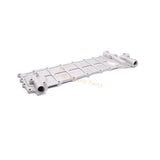 Oil Cooler Side Cover ME150453 for Mitsubishi Engine 6D22 - Fab Heavy Parts