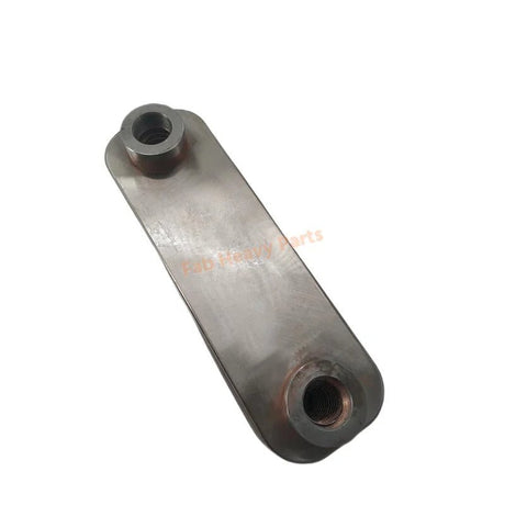 Oil Cooler VOE20450897 20715681 For Volvo Engine D7E D7D EC240 EC290 Excavator - Fab Heavy Parts