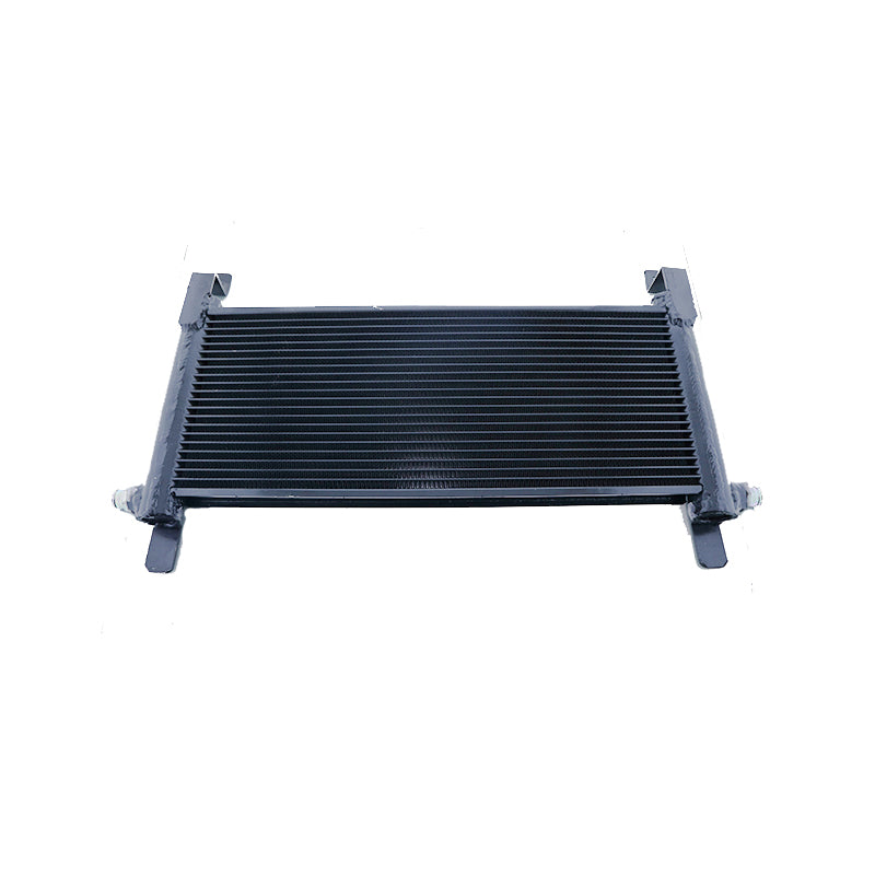 Oil Exchanger Cooler 6674150 Aftermarket Replacement For Bobcat 751 753 763 773 S130 Skid Steer Loader