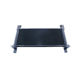 Oil Exchanger Cooler 6674150 Aftermarket Replacement For Bobcat 751 753 763 773 S130 Skid Steer Loader
