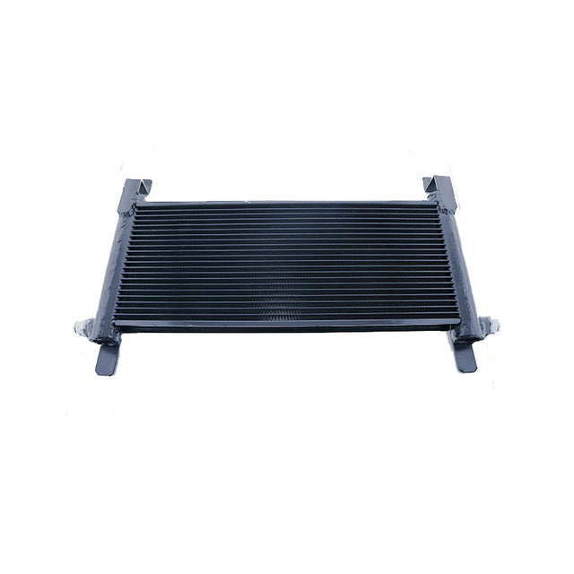 Oil Exchanger Cooler 6674150 Aftermarket Replacement For Bobcat 751 753 763 773 S130 Skid Steer Loader