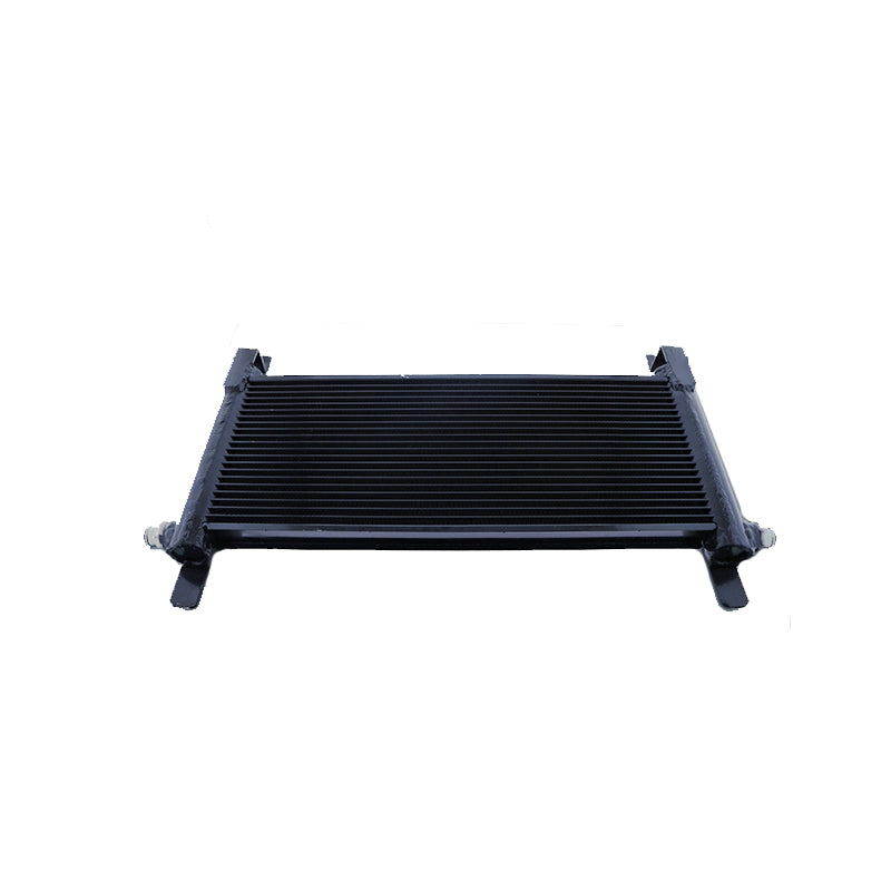 Oil Exchanger Cooler 6674150 Aftermarket Replacement For Bobcat 751 753 763 773 S130 Skid Steer Loader