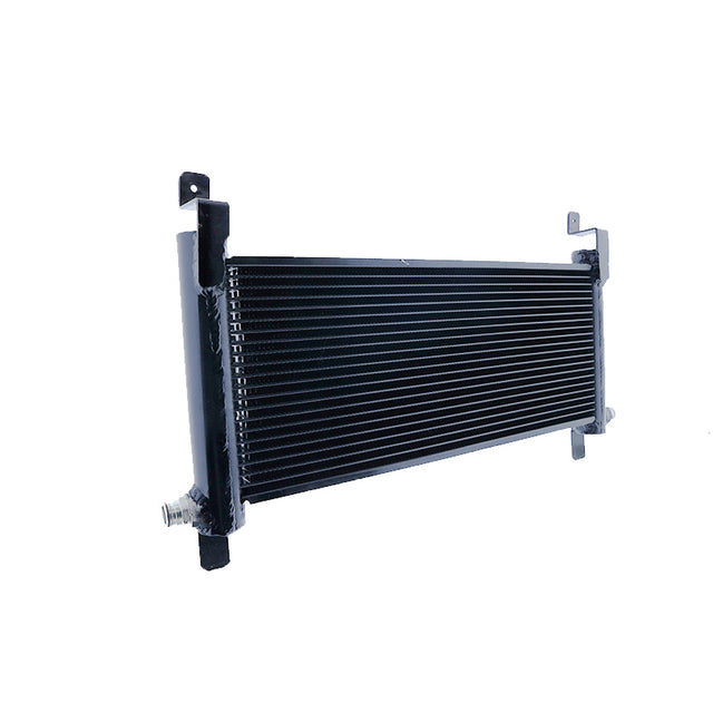 Oil Exchanger Cooler 6674150 Aftermarket Replacement For Bobcat 751 753 763 773 S130 Skid Steer Loader