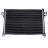 Oil Exchanger Cooler 6678156 Aftermarket Replacement For Bobcat Loader A300 S220 S250 S300 S330 T250 T300 T320 - Fab Heavy Parts