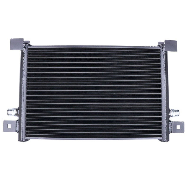 Oil Exchanger Cooler 6678156 Aftermarket Replacement For Bobcat Loader A300 S220 S250 S300 S330 T250 T300 T320 - Fab Heavy Parts