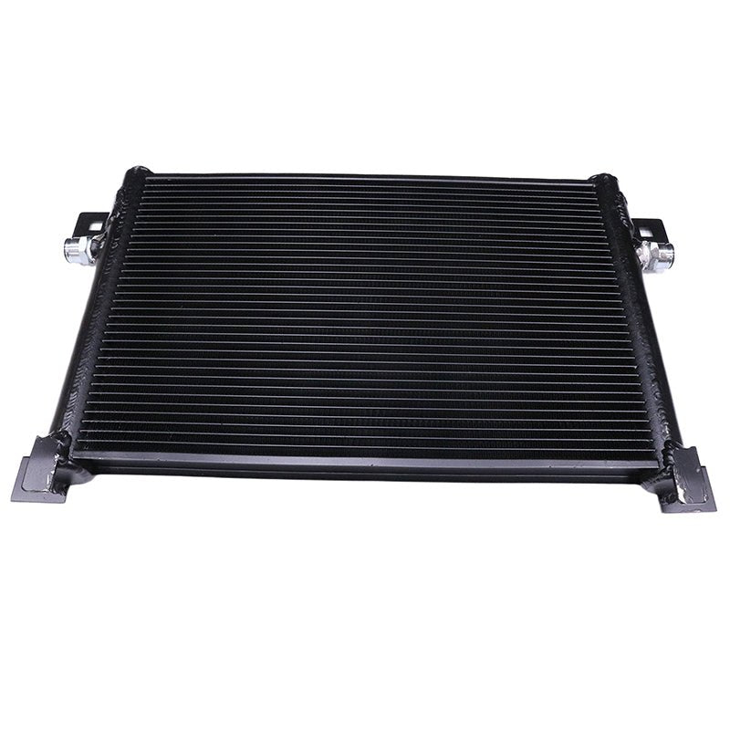 Oil Exchanger Cooler 6678156 Aftermarket Replacement For Bobcat Loader A300 S220 S250 S300 S330 T250 T300 T320 - Fab Heavy Parts