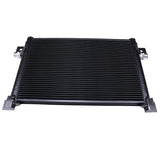 Oil Exchanger Cooler 6678156 Aftermarket Replacement For Bobcat Loader A300 S220 S250 S300 S330 T250 T300 T320 - Fab Heavy Parts