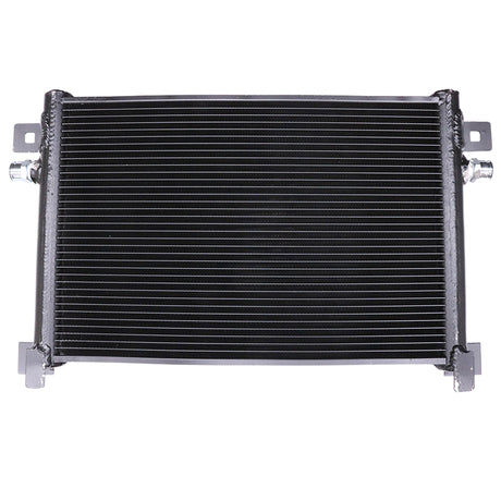 Oil Exchanger Cooler 6678156 Aftermarket Replacement For Bobcat Loader A300 S220 S250 S300 S330 T250 T300 T320