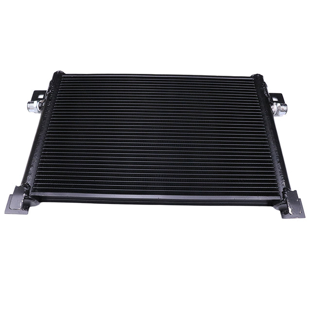 Oil Exchanger Cooler 6678156 Aftermarket Replacement For Bobcat Loader A300 S220 S250 S300 S330 T250 T300 T320