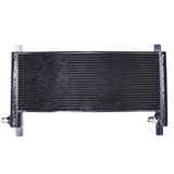Oil Exchanger Cooler 6736377 Aftermarket Replacement For Bobcat Loader S130 T140 - Fab Heavy Parts