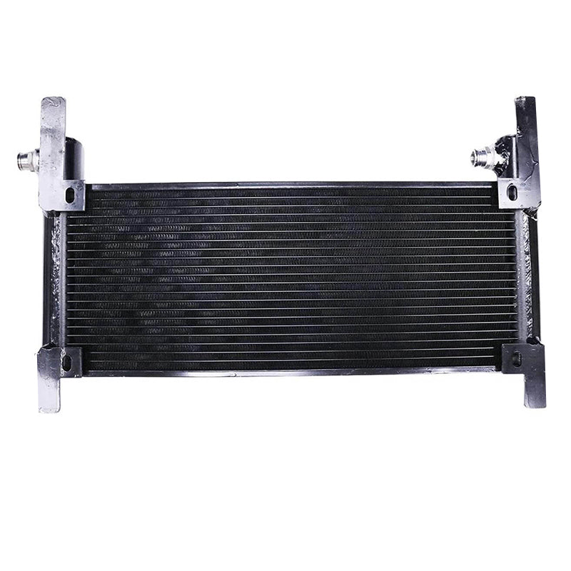 Oil Exchanger Cooler 6736377 Aftermarket Replacement For Bobcat Loader S130 T140