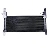 Oil Exchanger Cooler 6736377 Aftermarket Replacement For Bobcat Loader S130 T140