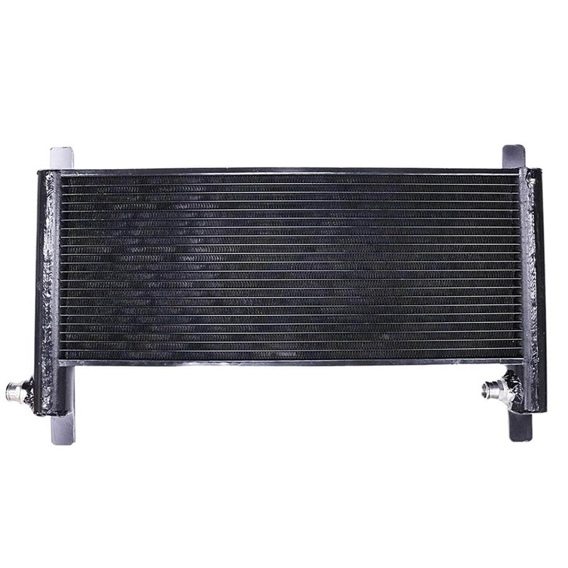 Oil Exchanger Cooler 6736377 Aftermarket Replacement For Bobcat Loader S130 T140