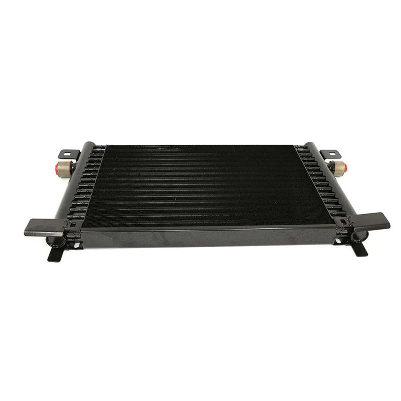 Oil Exchanger Cooler 7103750 Aftermarket Replacement For Bobcat Loader A300 S220 S250 S300 S330 T250 T300 T320 - Fab Heavy Parts