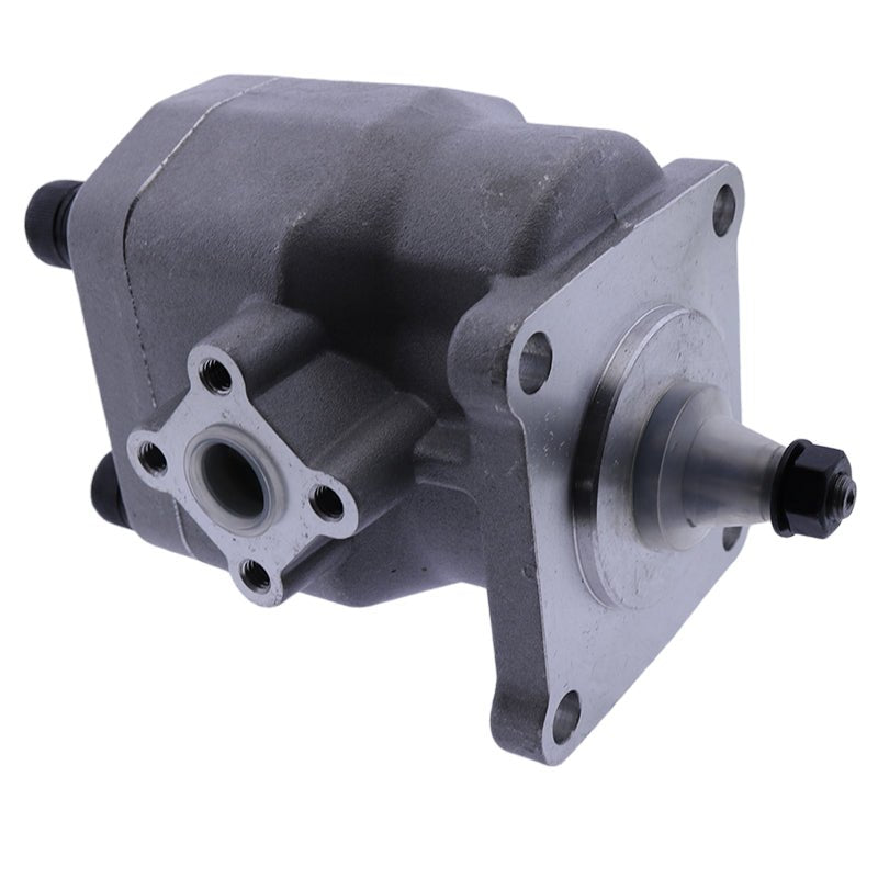 Oil Hydraulic Pump AM880754 CH15095 Fits for John Deere Tractor 650 750 - Fab Heavy Parts