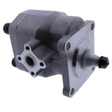Oil Hydraulic Pump AM880754 CH15095 Fits for John Deere Tractor 650 750 - Fab Heavy Parts