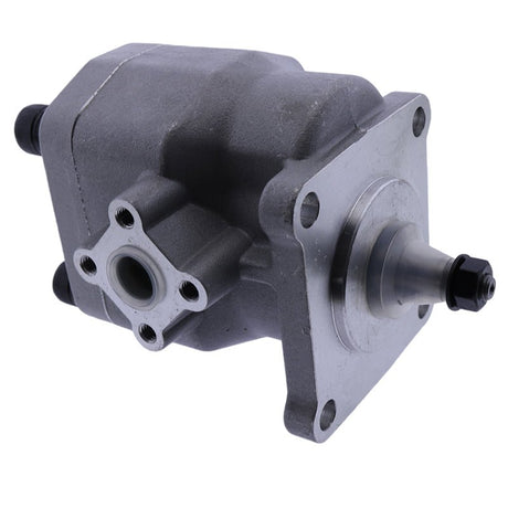 Oil Hydraulic Pump AM880754 CH15095 Fits for John Deere Tractor 650 750 - Fab Heavy Parts