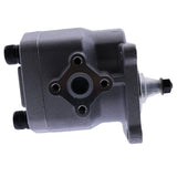 Oil Hydraulic Pump AM880754 CH15095 Fits for John Deere Tractor 650 750 - Fab Heavy Parts