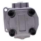 Oil Hydraulic Pump AM880754 CH15095 Fits for John Deere Tractor 650 750 - Fab Heavy Parts