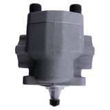 Oil Hydraulic Pump AM880754 CH15095 Fits for John Deere Tractor 650 750 - Fab Heavy Parts