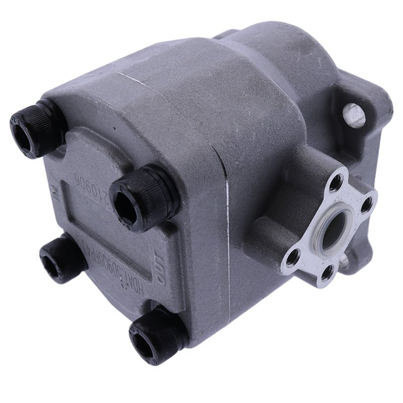 Oil Hydraulic Pump AM880754 CH15095 Fits for John Deere Tractor 650 750 - Fab Heavy Parts