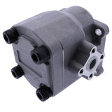 Oil Hydraulic Pump AM880754 CH15095 Fits for John Deere Tractor 650 750 - Fab Heavy Parts