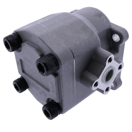 Oil Hydraulic Pump AM880754 CH15095 Fits for John Deere Tractor 650 750 - Fab Heavy Parts