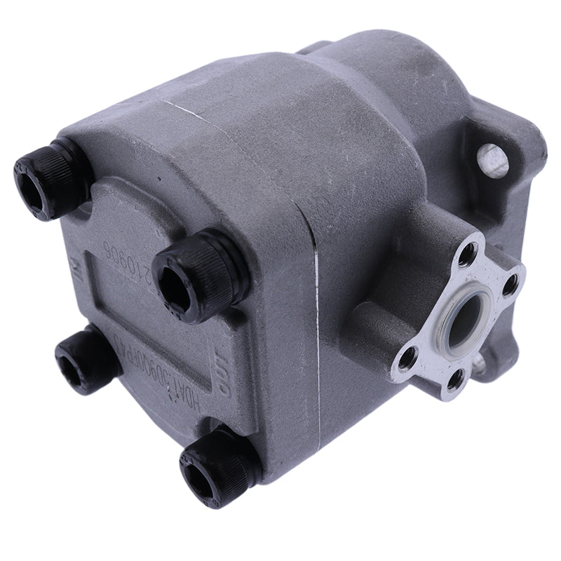 Oil Hydraulic Pump AM880754 CH15095 Fits for John Deere Tractor 650 750