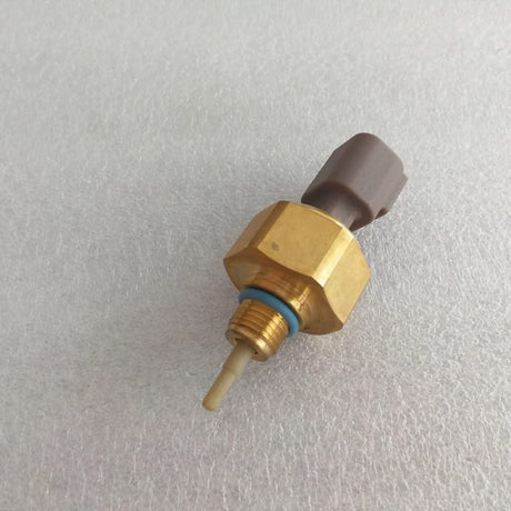 Oil Pressure Sensor 4921483 4009913 Fit for Cummins K38 Engine - Fab Heavy Parts