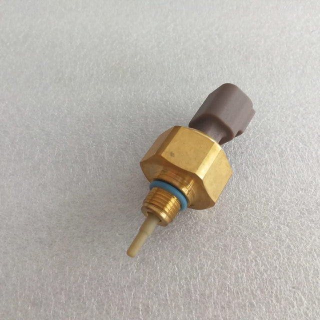Oil Pressure Sensor 4921483 4009913 Fit for Cummins K38 Engine - Fab Heavy Parts