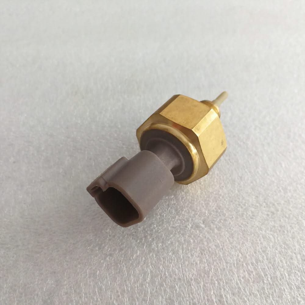 Oil Pressure Sensor 4921483 4009913 Fit for Cummins K38 Engine - Fab Heavy Parts