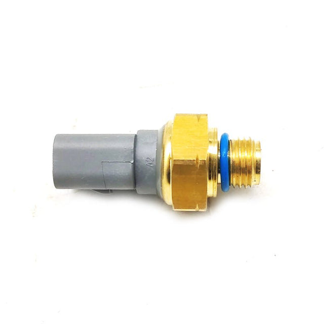 Oil Pressure Sensor Switch 320 - 3062 3203062 Fits for CAT Caterpillar Excavator 312E 326D2 336E 345 Engine C13 C15 C18 C4.4 C6.6 C7.1 C9.3 - Fab Heavy Parts