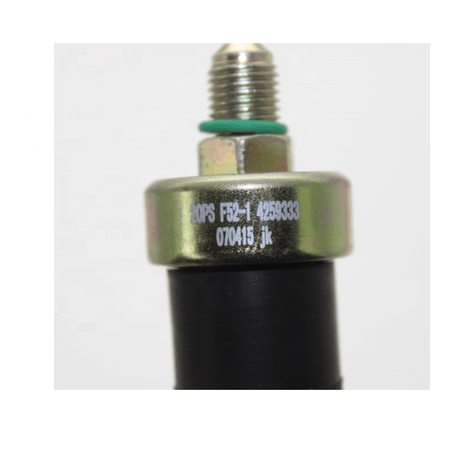 Oil Pressure Switch 4259333 Fit for Hitachi Excavator EX100 EX120 EX150 EX300 - Fab Heavy Parts