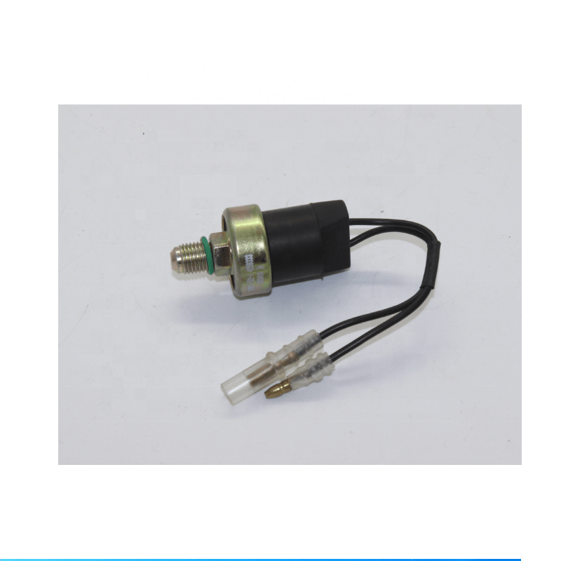Oil Pressure Switch 4259333 Fit for Hitachi Excavator EX100 EX120 EX150 EX300 - Fab Heavy Parts