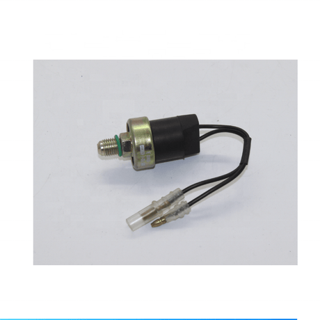 Oil Pressure Switch 4259333 Fit for Hitachi Excavator EX100 EX120 EX150 EX300 - Fab Heavy Parts