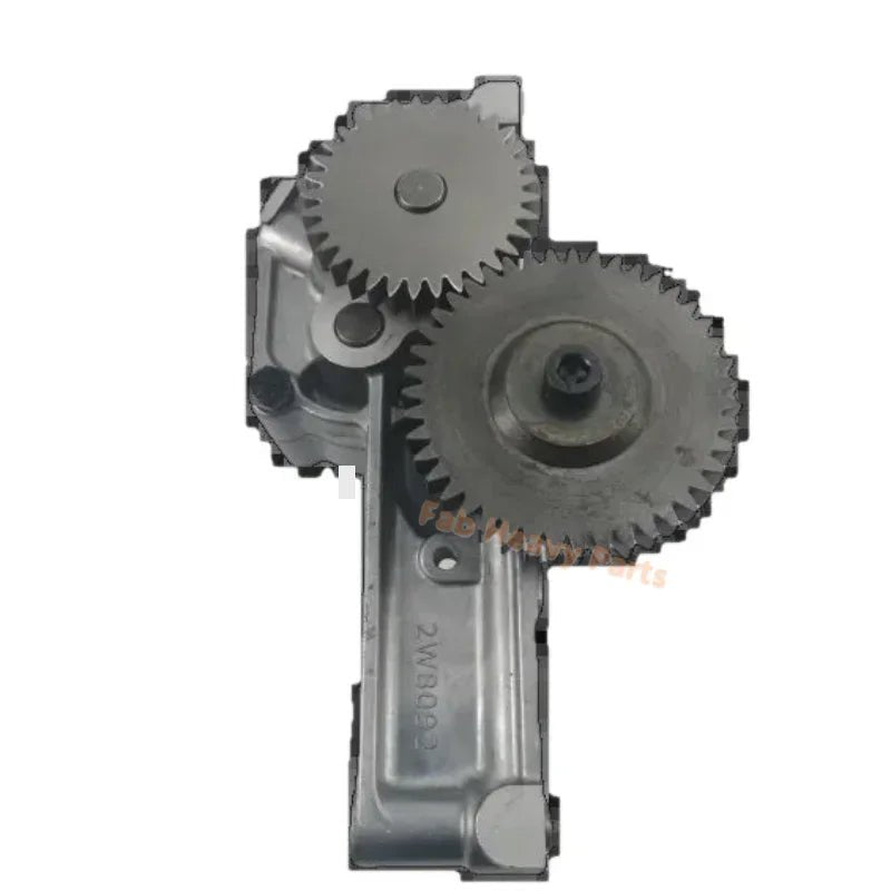 Oil Pump 119 - 2924 1192924 Fits for Caterpillar Engine 3116 3126 Excavator 320 L 320B 322 322B 325 325B E240C - Fab Heavy Parts