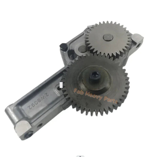 Oil Pump 119 - 2924 1192924 Fits for Caterpillar Engine 3116 3126 Excavator 320 L 320B 322 322B 325 325B E240C - Fab Heavy Parts