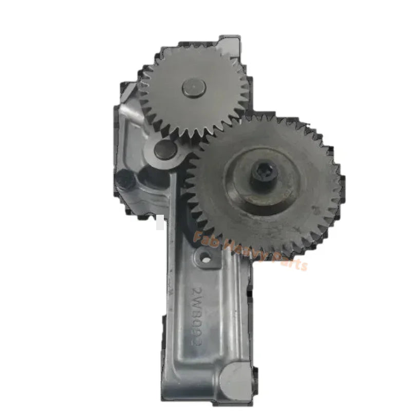 Oil Pump 119-2924 1192924 Fits for Caterpillar Engine 3116 3126 Excavator 320 L 320B 322 322B 325 325B E240C