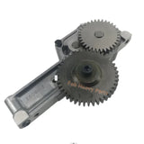 Pompa olio 119-2924 1192924 adatta per motore Caterpillar 3116 3126 escavatore 320 L 320B 322 322B 325 325B E240C