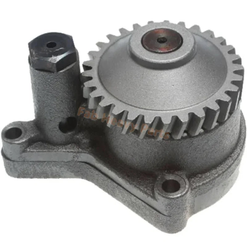 Oil Pump 129150 - 32000 Fits Yanmar Engine 3TN82 4TNV84 4TNV88 Tractor F18 F20+ - Fab Heavy Parts