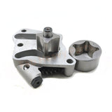 Oil Pump 129900 - 32000 Fits Doosan SOLAR 55 - V PLUS, SOLAR 55W - V, SOLAR 75 - V - Fab Heavy Parts