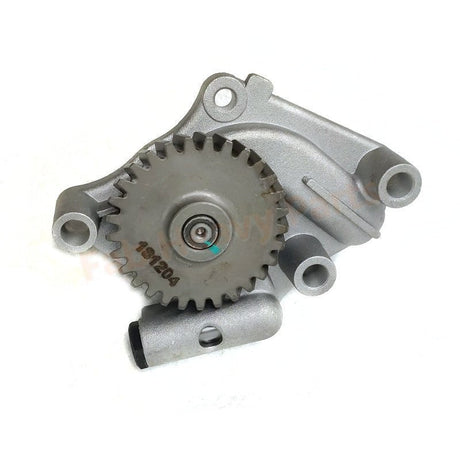 Oil Pump 129900 - 32000 Fits Doosan SOLAR 55 - V PLUS, SOLAR 55W - V, SOLAR 75 - V - Fab Heavy Parts