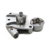 Oil Pump 129900 - 32001 Fits Komatsu SOLAR 75 - V - DIEU, SOLAR 55 - V PLUS, SOLAR 75 - V - Fab Heavy Parts